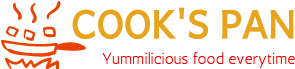 Cook's Pan