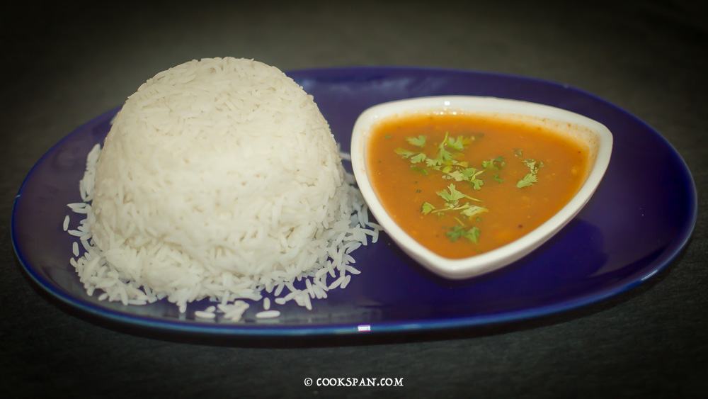 Tomato Rasam | How to make Tomato Rasam