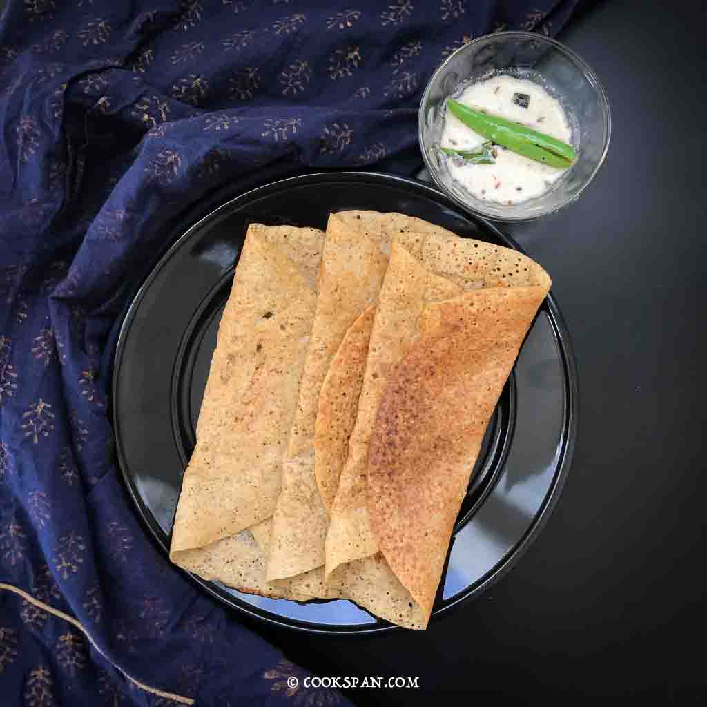 Multigrain Adai