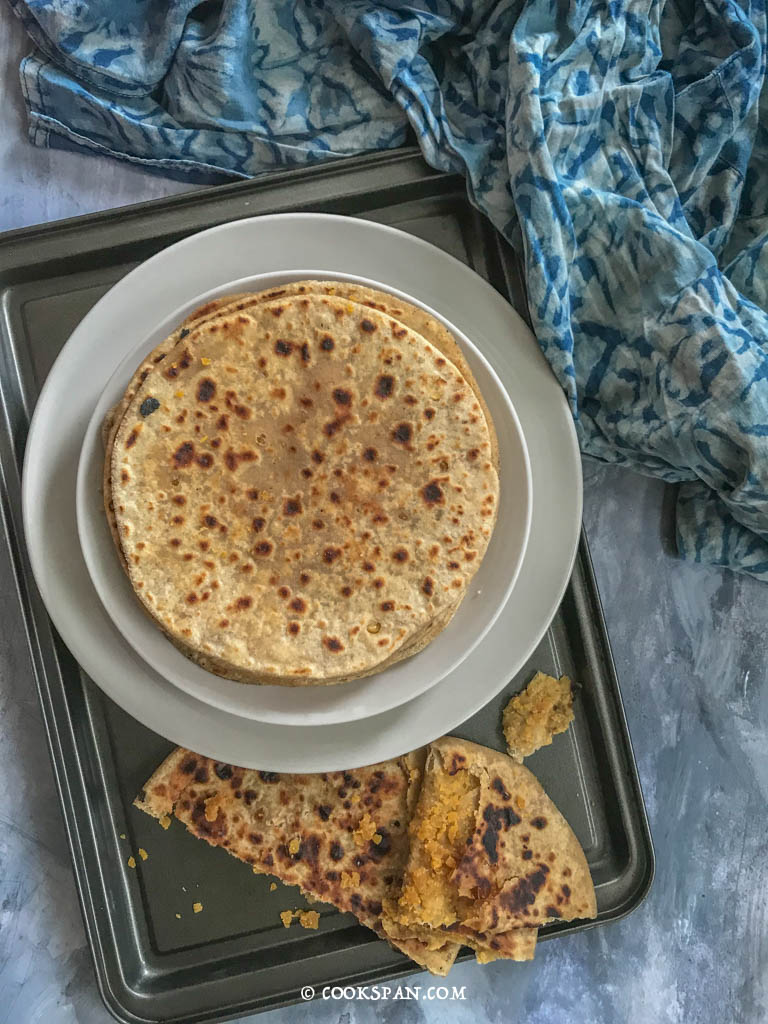Puran Poli
