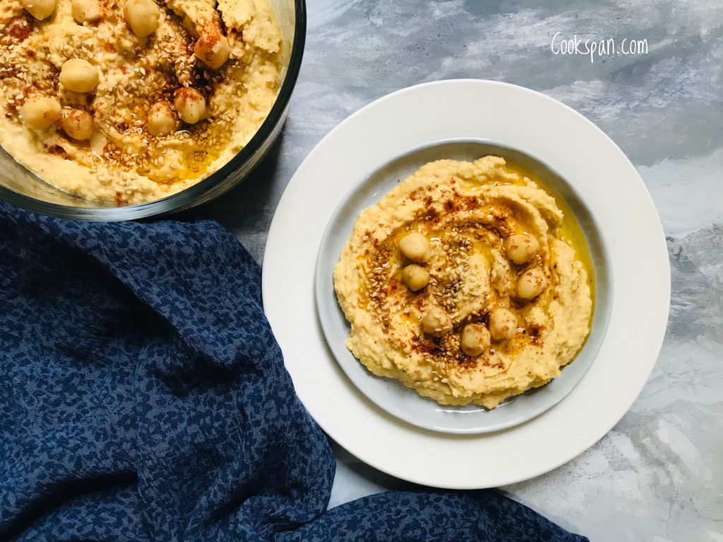 Hummus